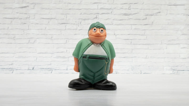 Sapo Homies Series 1 Toy