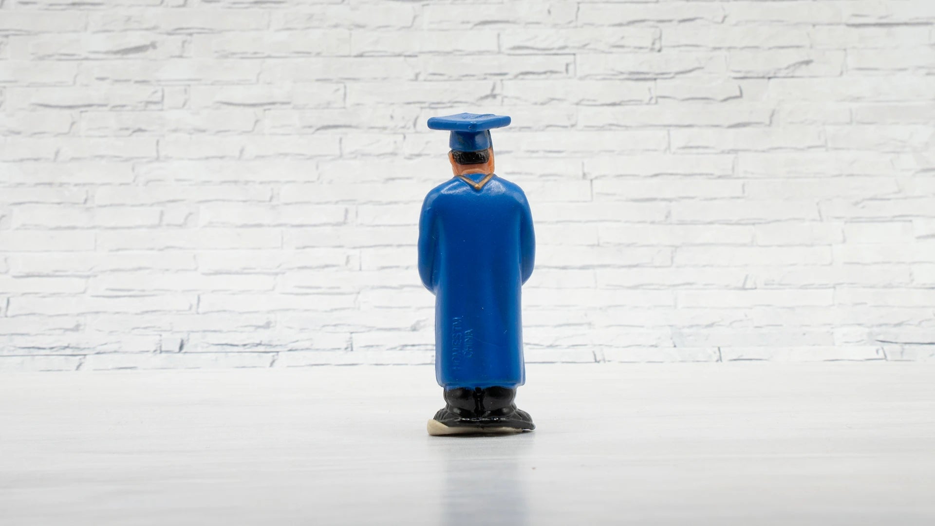 Schoolboy Homies Series 5 Toy