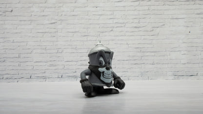 Shadow Grey