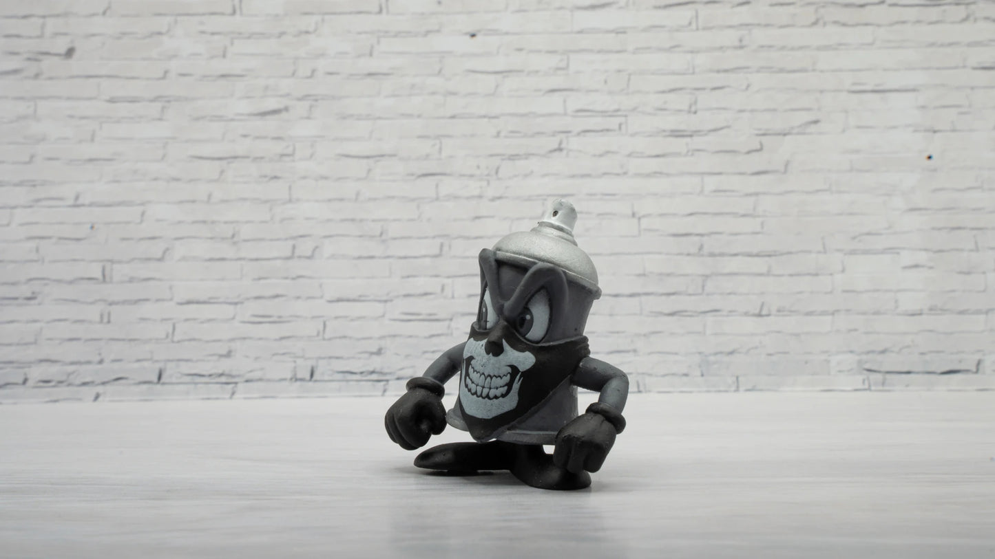 Shadow Grey