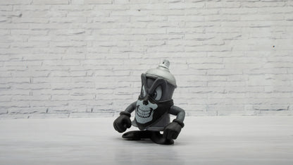 Shadow Grey