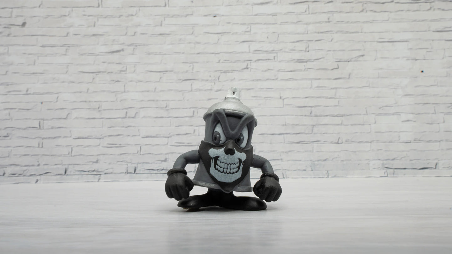 Shadow Grey
