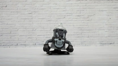 Shadow Grey