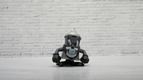 Shadow Grey