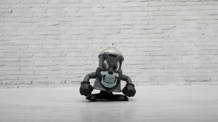 Shadow Grey