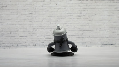 Shadow Grey