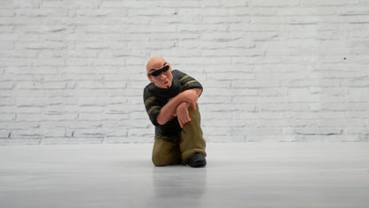 Shady