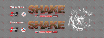 Shake