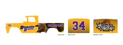 Shaq 01