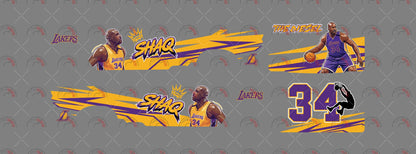 Shaq 02