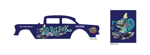 Shark Fink