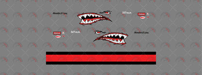 Flying tiger 04