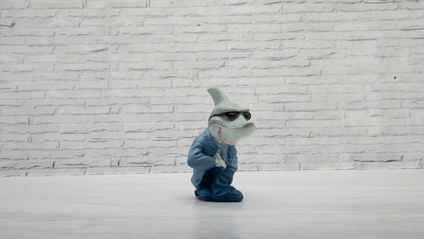 Sharky