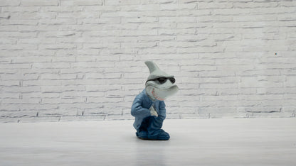 Sharky