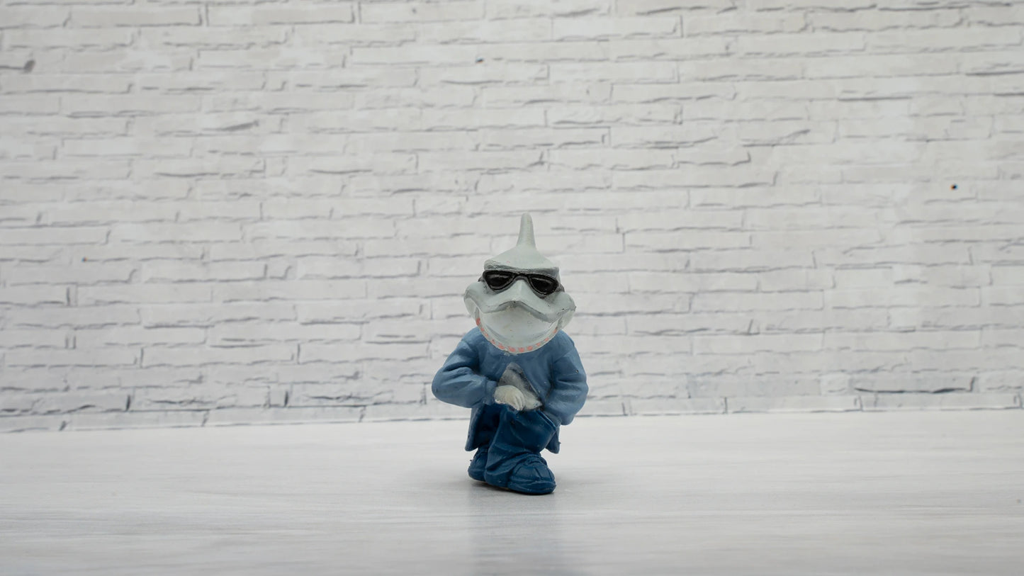 Sharky