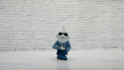 Sharky