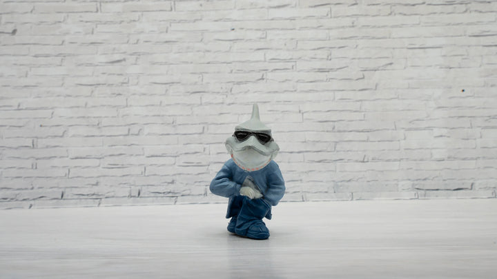 Sharky
