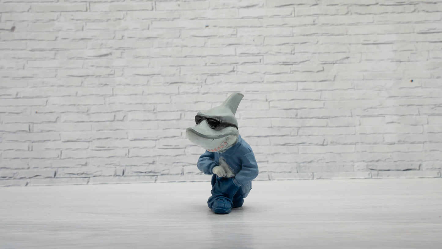 Sharky