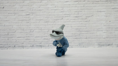 Sharky