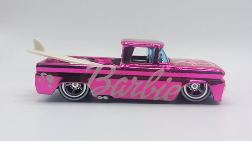 Shop 164 Custom Barbie 62 Chevy