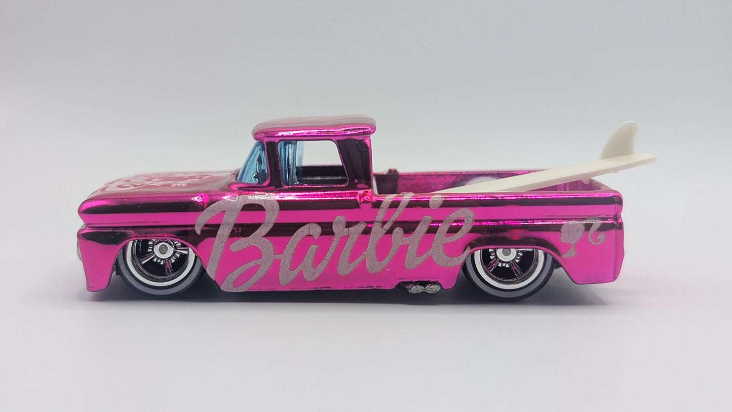 Shop 164 Custom Barbie 62 Chevy