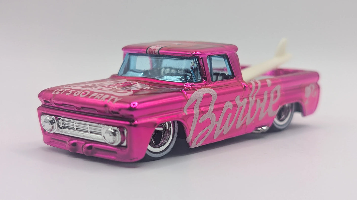 Shop 164 Custom Barbie 62 Chevy
