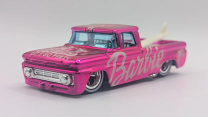 Shop 164 Custom Barbie 62 Chevy