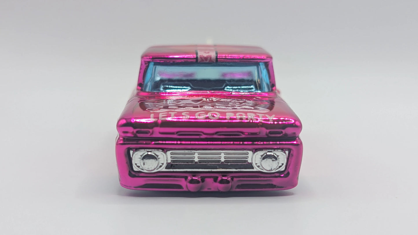 Shop 164 Custom Barbie 62 Chevy
