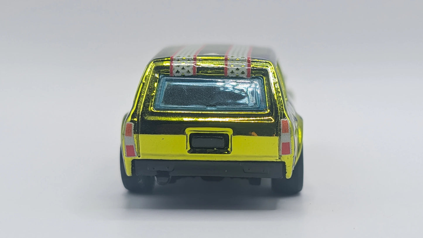 Shop 164 Custom Hot Wheel Japanese Datsun 510 Wagon