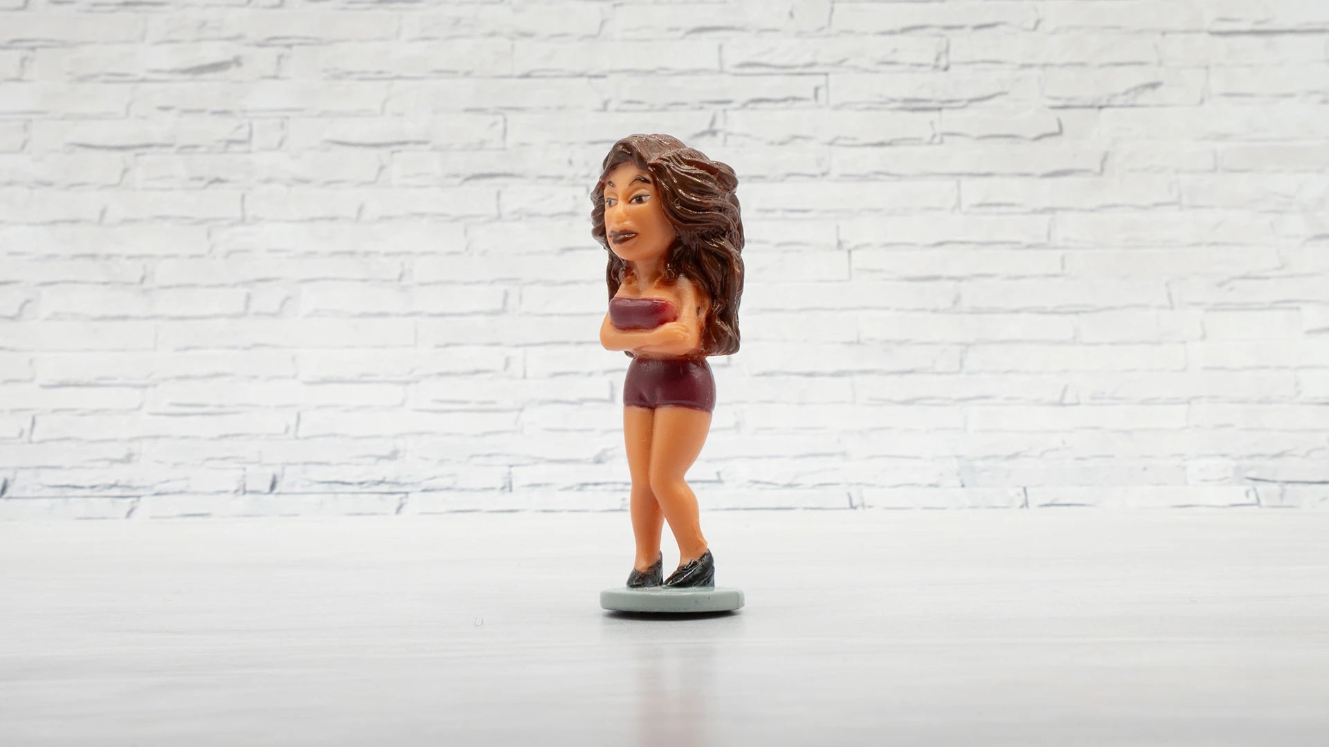 Homies Series 4 Toy Shorty 