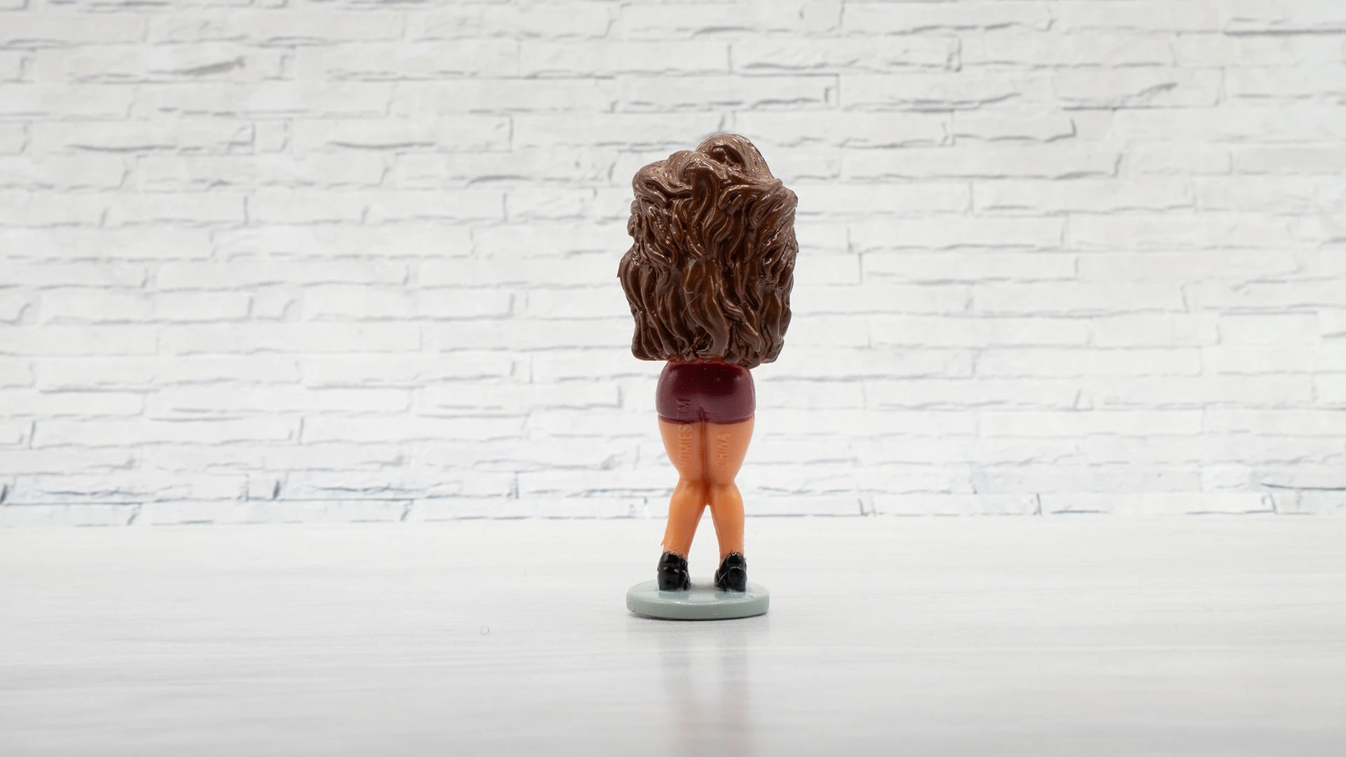 Homies Series 4 Toy Shorty 