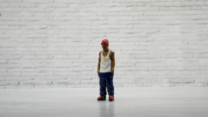 Shorty