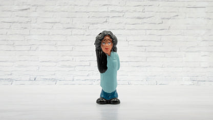 Shy Girl Homies Series 2 Toy