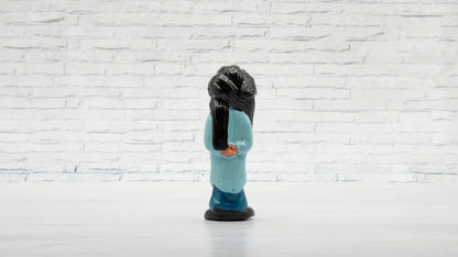 Shy Girl Homies Series 2 Toy