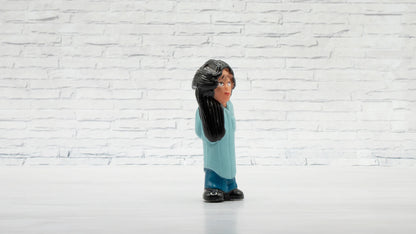 Shy Girl Homies Series 2 Toy