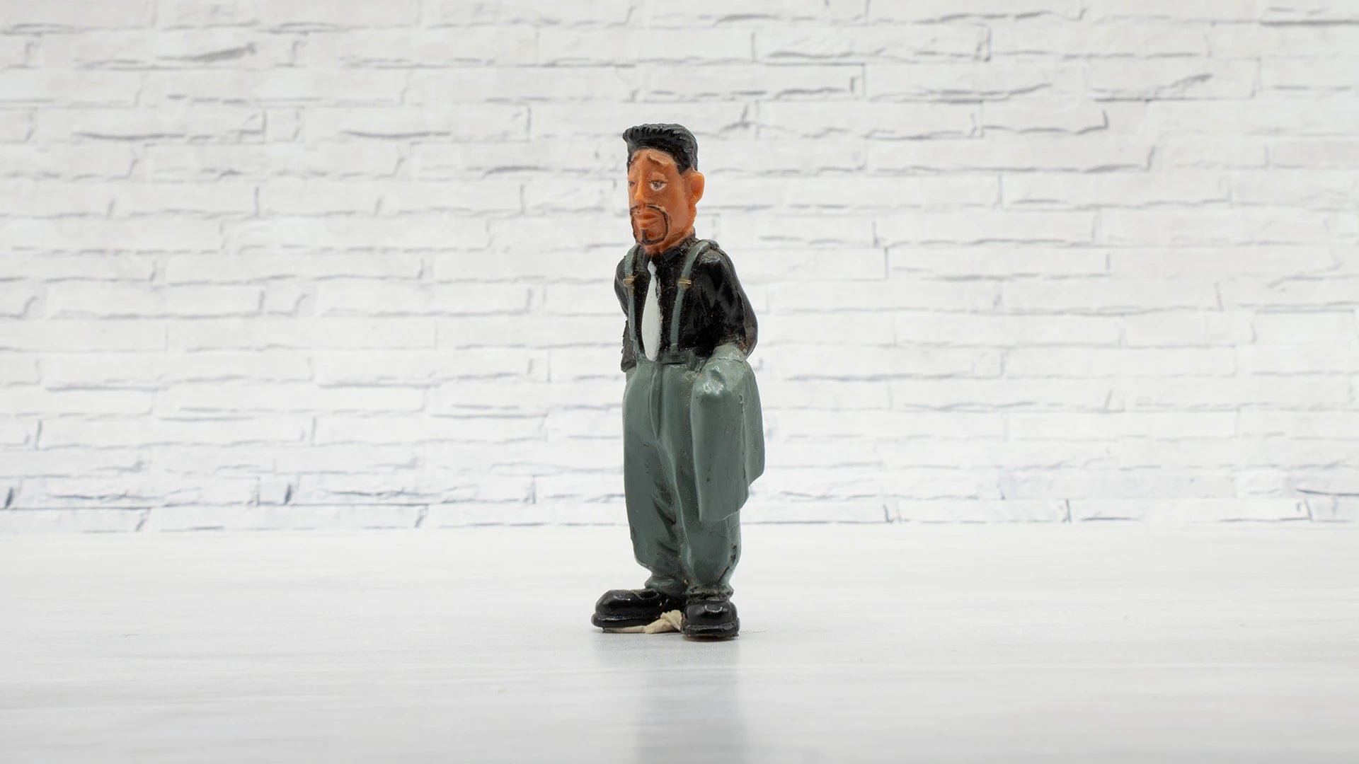 "Silk" Homies Series 3 Toy 