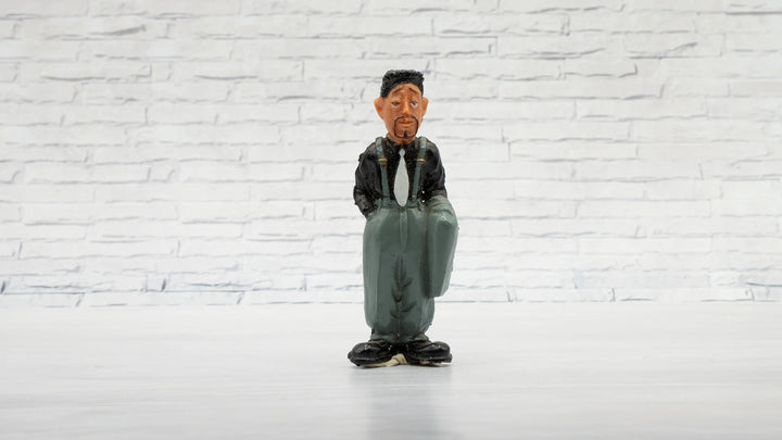 "Silk" Homies Series 3 Toy 