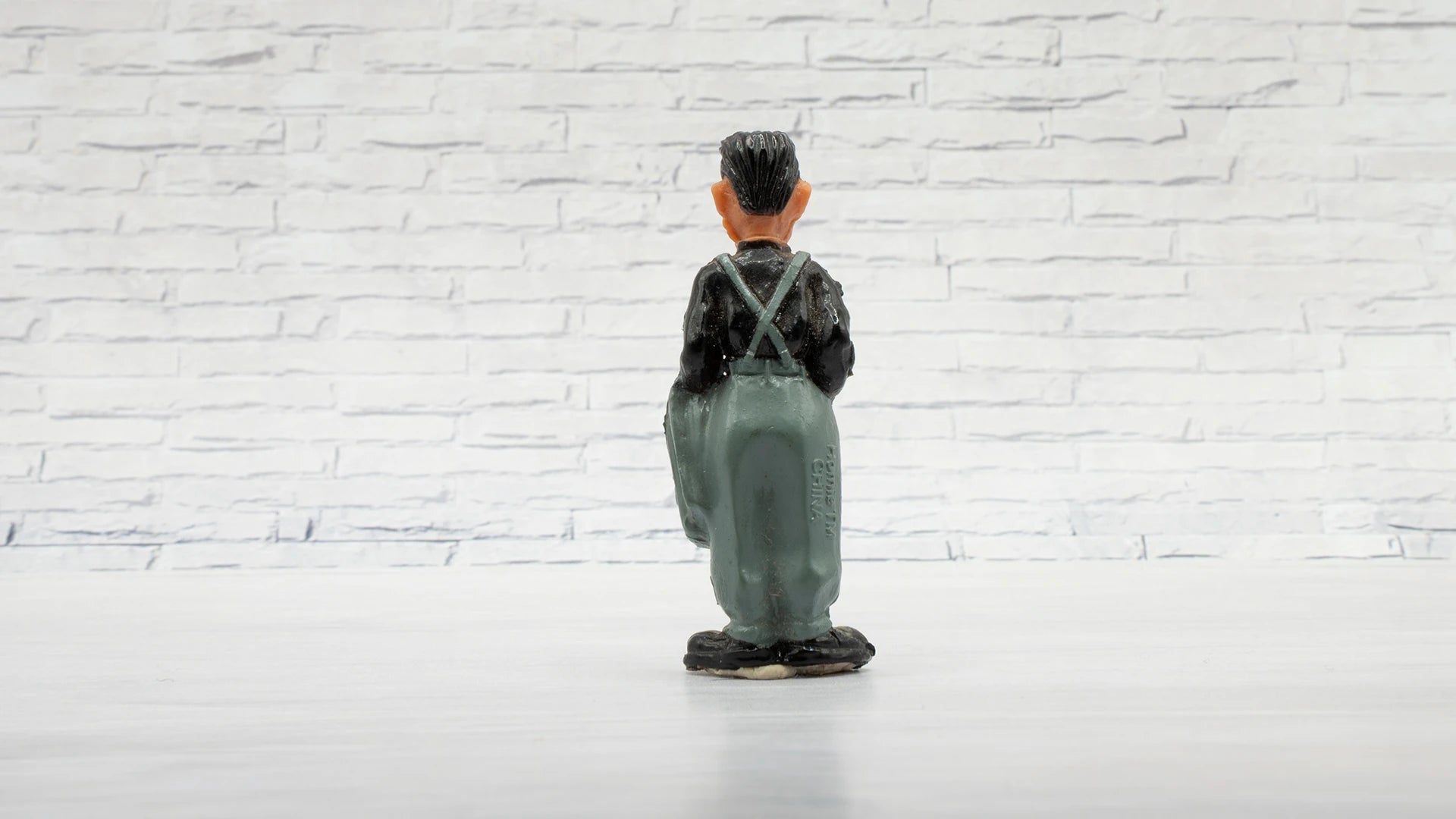 "Silk" Homies Series 3 Toy 