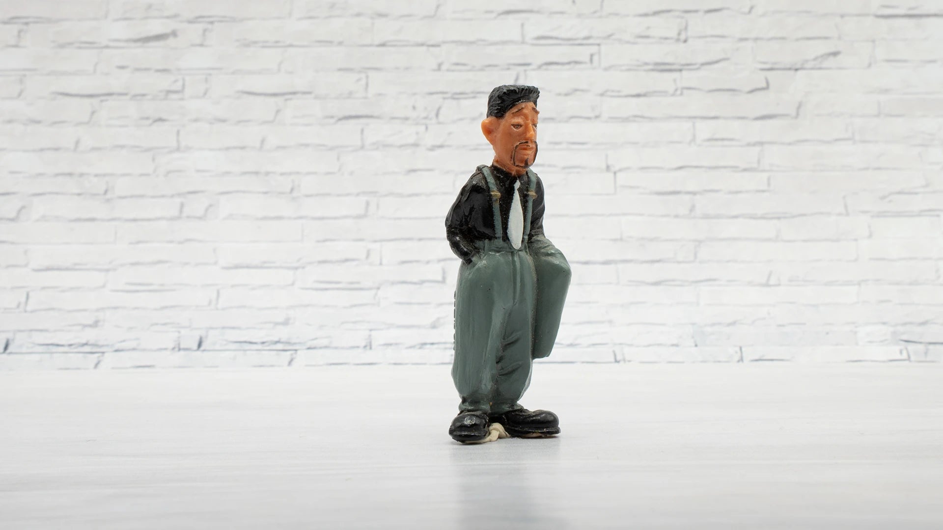 "Silk" Homies Series 3 Toy 