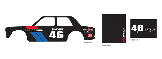 Simoniz 46 A