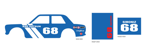 Simoniz 68 A