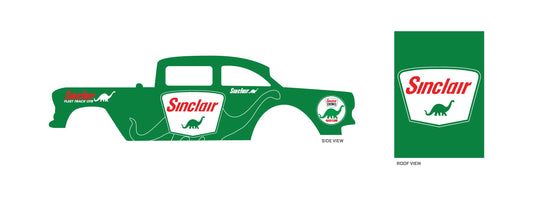 Sinclair 1