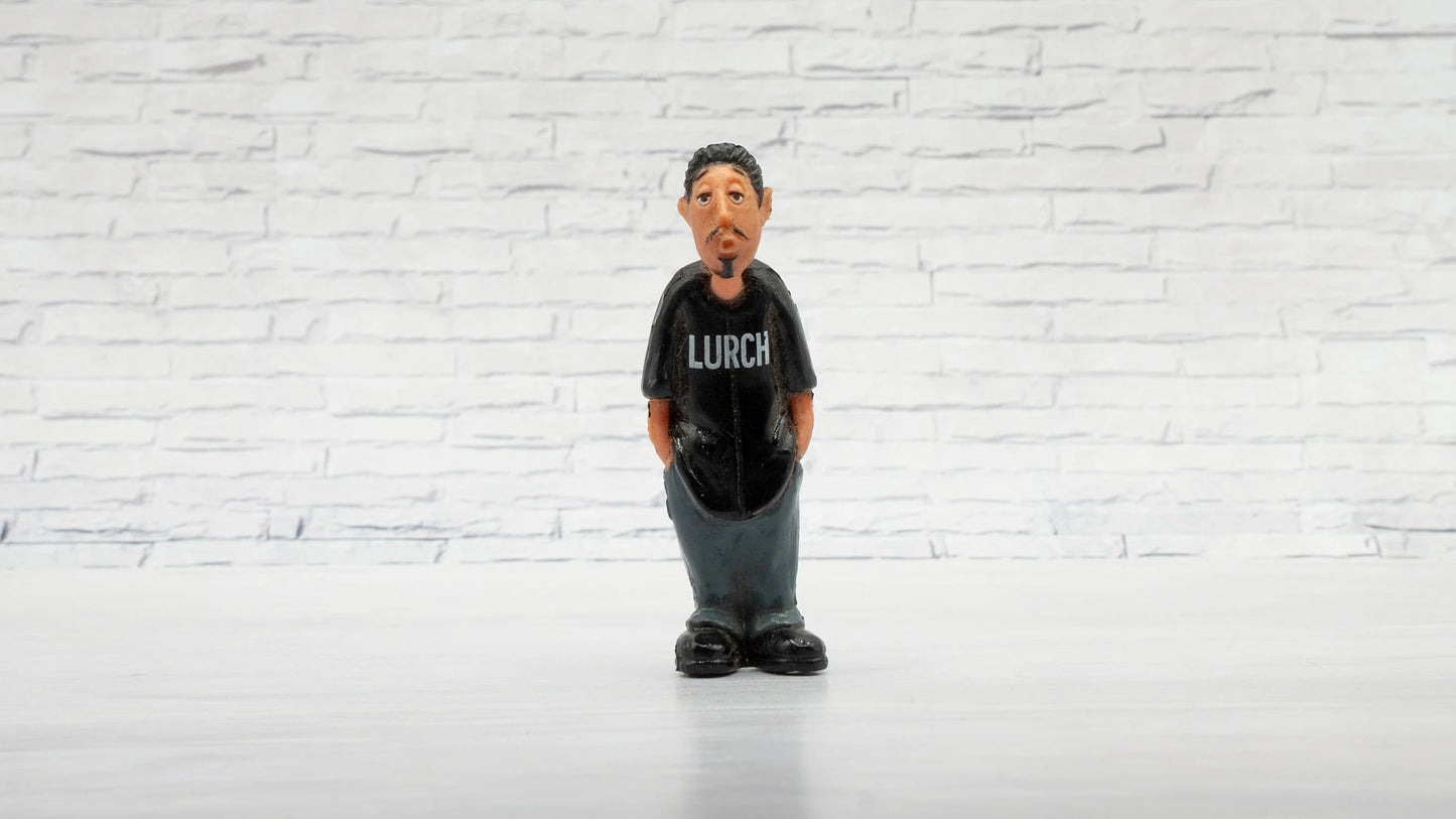 "Sir Lurch" Homies Series 3 Toy