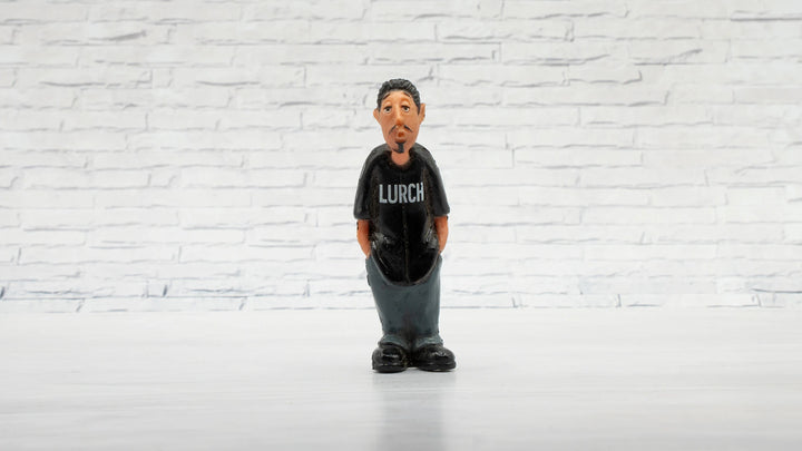 "Sir Lurch" Homies Series 3 Toy
