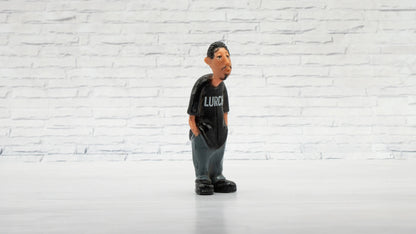 "Sir Lurch" Homies Series 3 Toy