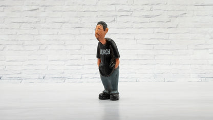 "Sir Lurch" Homies Series 3 Toy