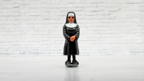 Sister Maria
