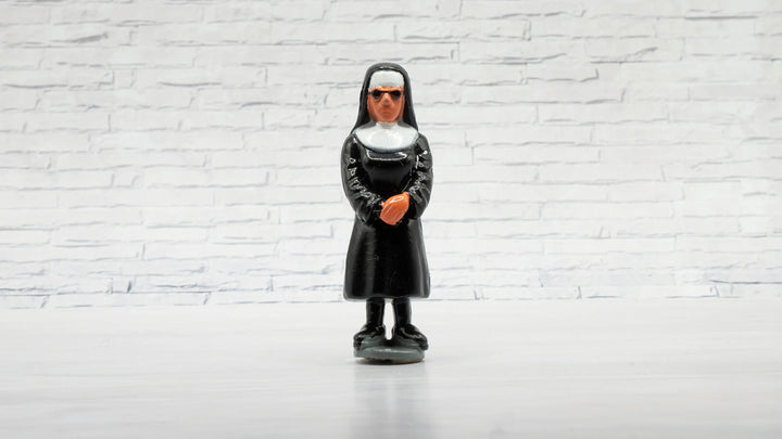 Sister Maria