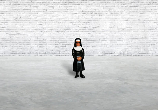 Sister Maria