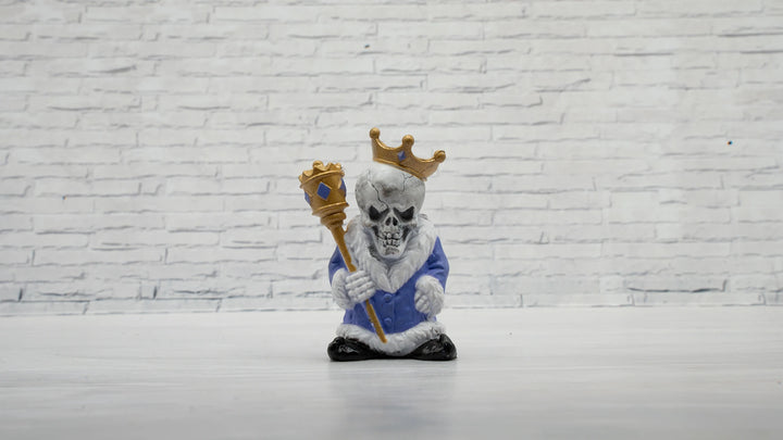 Skull King